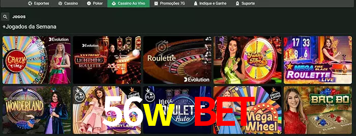 56w bet bet