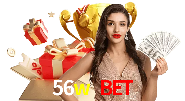 Jogue com dealers reais no 56w bet!