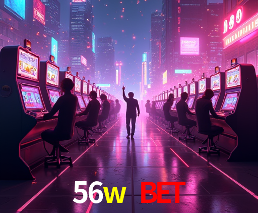 cassino 56w bet