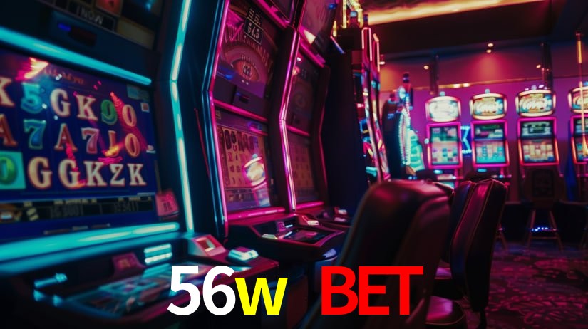 Exclusive Offers 56w bet