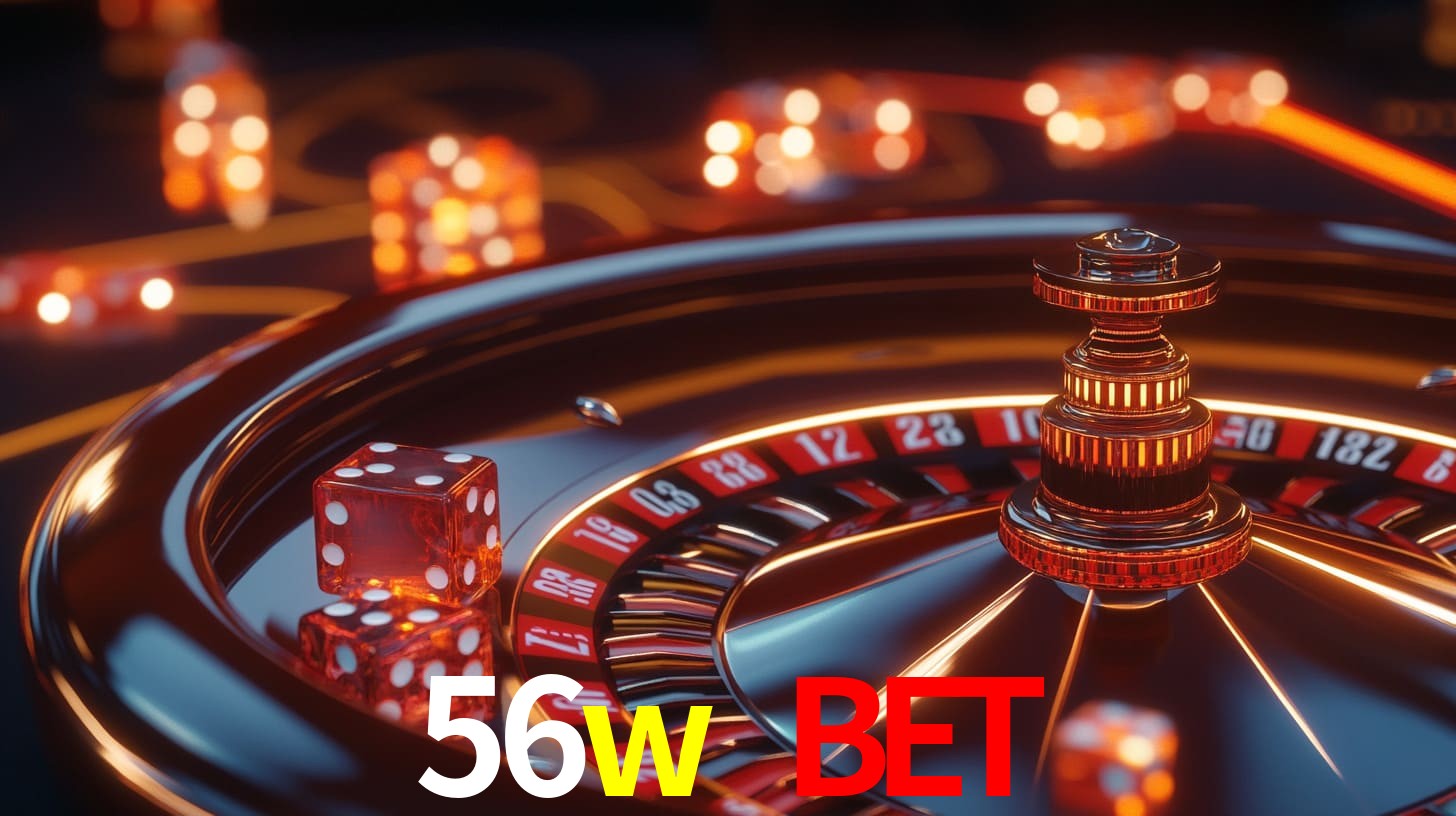 VIP Casino 56w bet