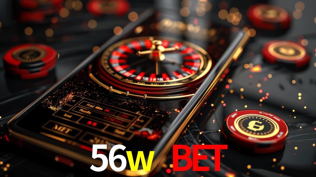 Slot Games 56w bet