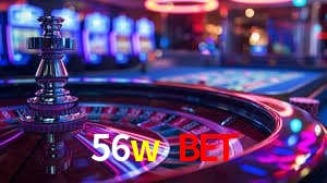 Welcome Bonus 56w bet