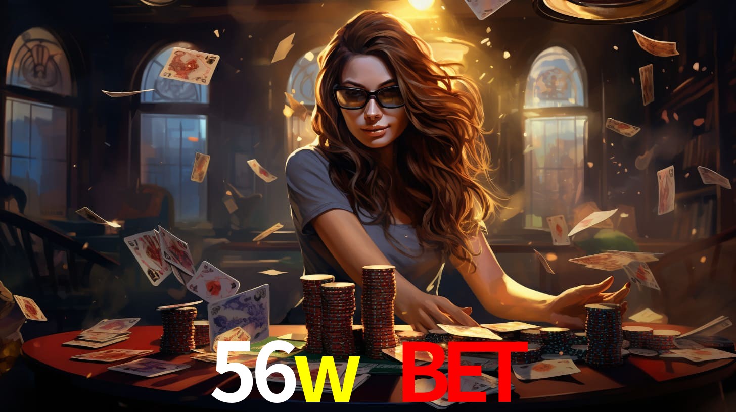 Blackjack Table 56w bet