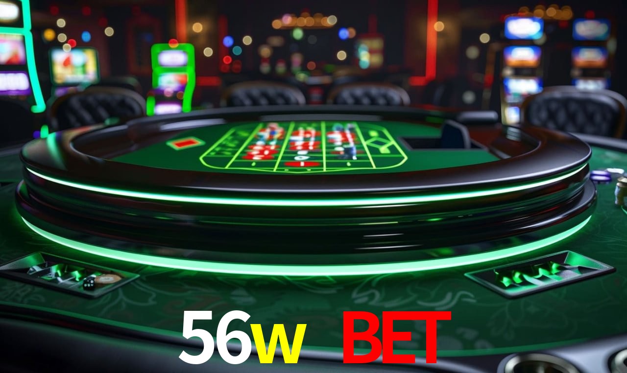 Flash Promotion 56w bet