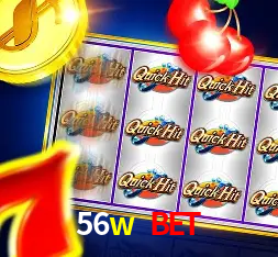 Inovações de Jogos na 56w bet: O Futuro das Experiências Interativas
