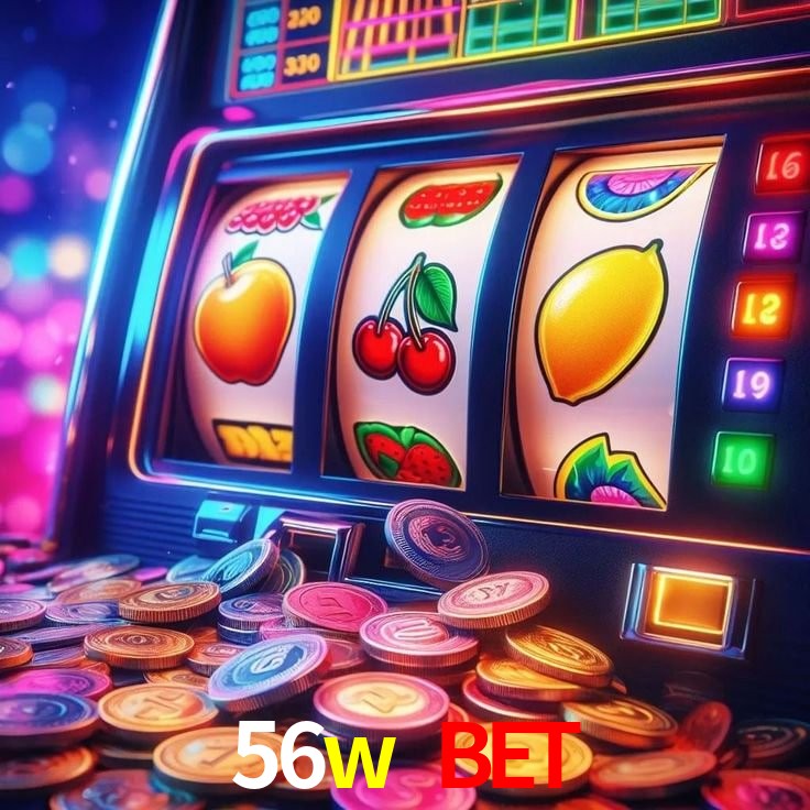 Experiência VIP 56w bet