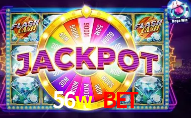 Descubra o Mundo do Cassino Online com 56w bet