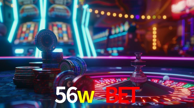 Game Providers 56w bet