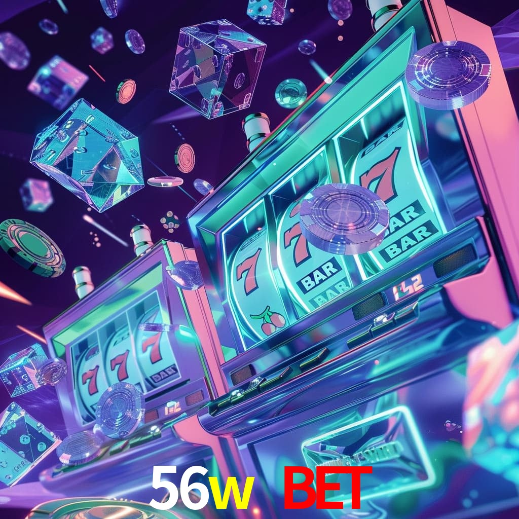 A Emoção da Loteria na 56w bet: Uma Chance de Mudança de Vida