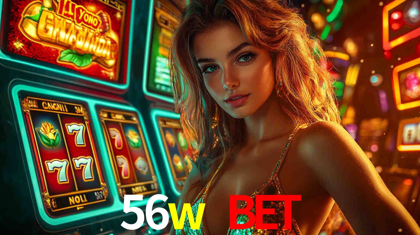 Exclusive Games 56w bet