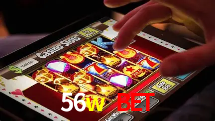 Live Casino 56w bet