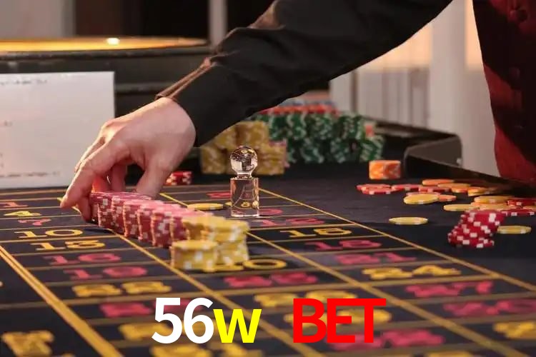 A Revolução dos Aplicativos de Jogos no 56w bet