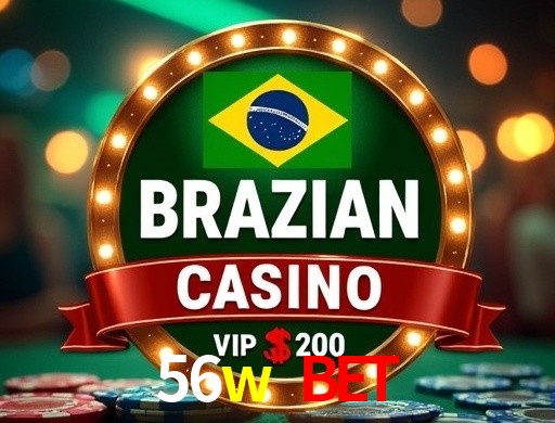 Exclusive Offers 56w bet