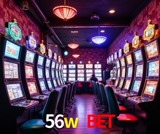 Flash Promotion 56w bet