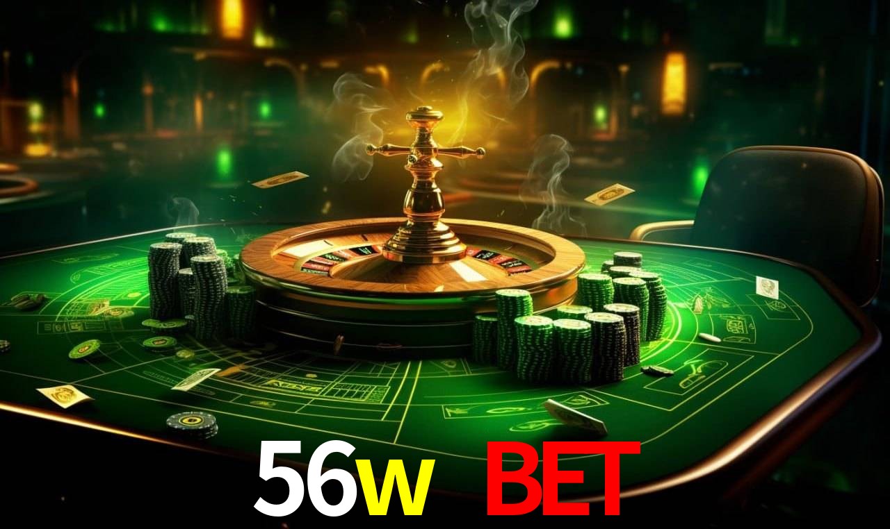 Desvendando o Mundo dos Jogos Virtuais na 56w bet