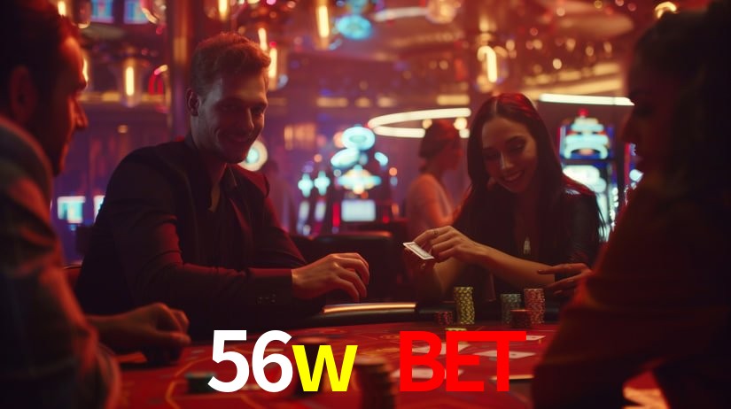 A Emoção da Loteria na 56w bet: Uma Chance de Mudança de Vida