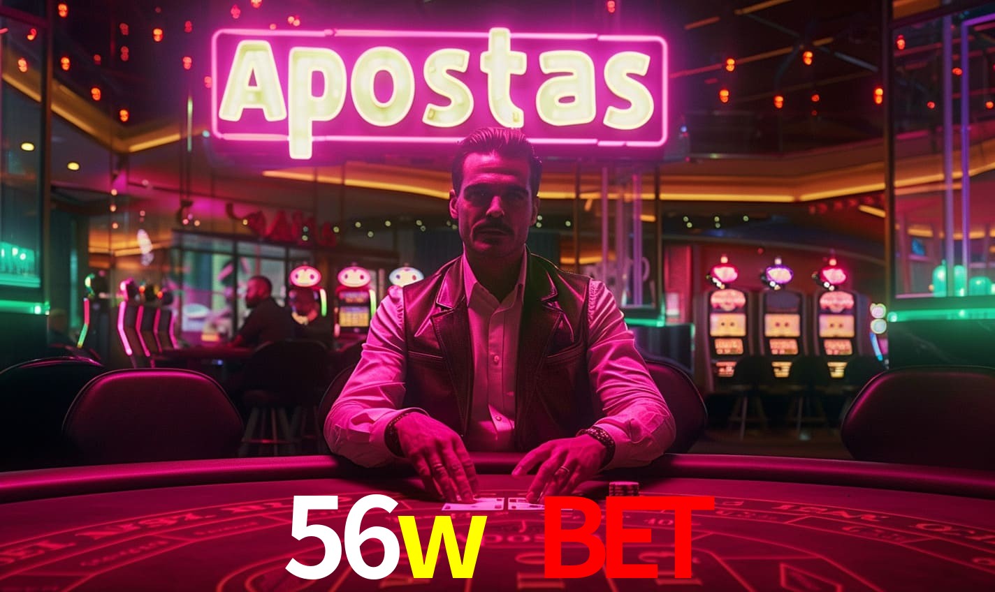 Descubra a Essência do 56w bet: Nossa História e Compromissos