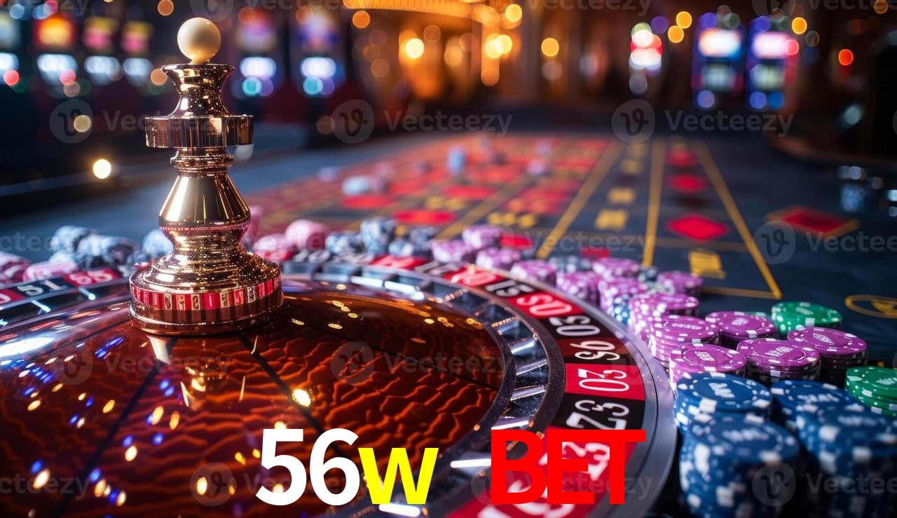 Seasonal Promotions 56w bet