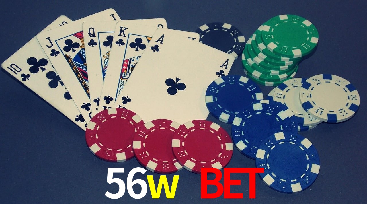 Game Statistics 56w bet