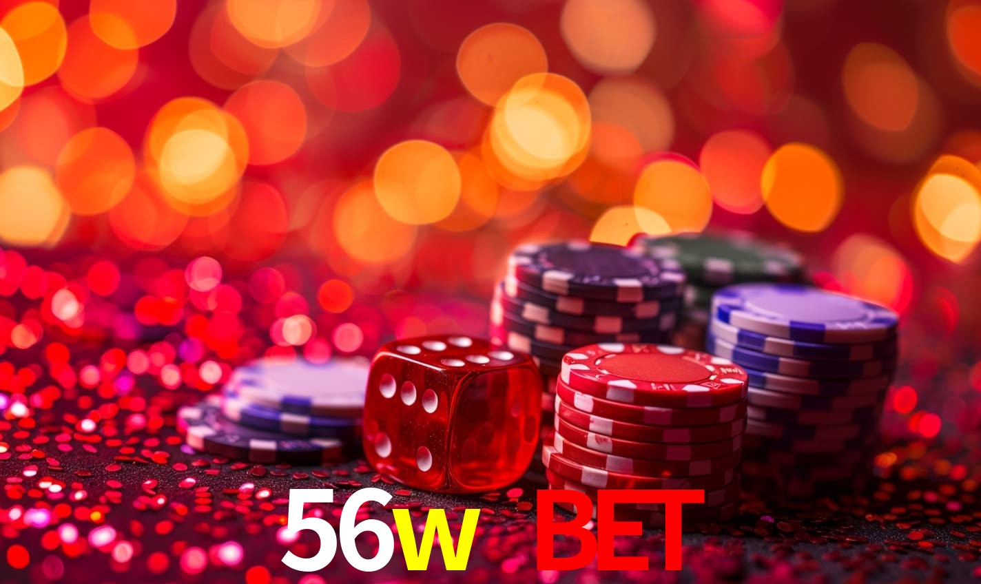 Explorando a Categoria de Eventos em Apostas na 56w bet