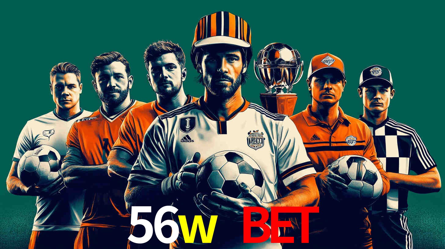 Descubra o Programa VIP da 56w bet: Vantagens Exclusivas para Jogadores