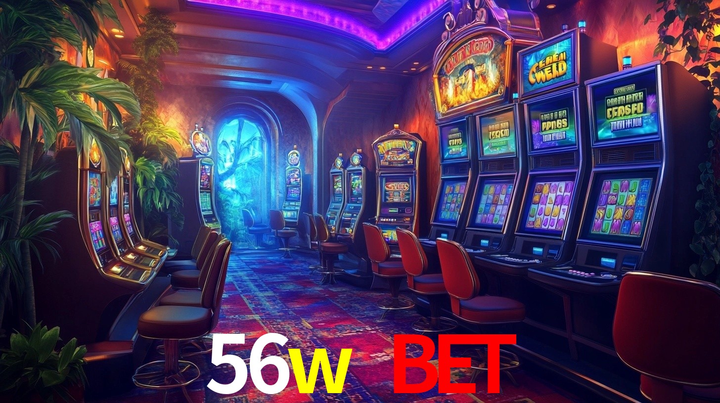 Daily Bonuses 56w bet