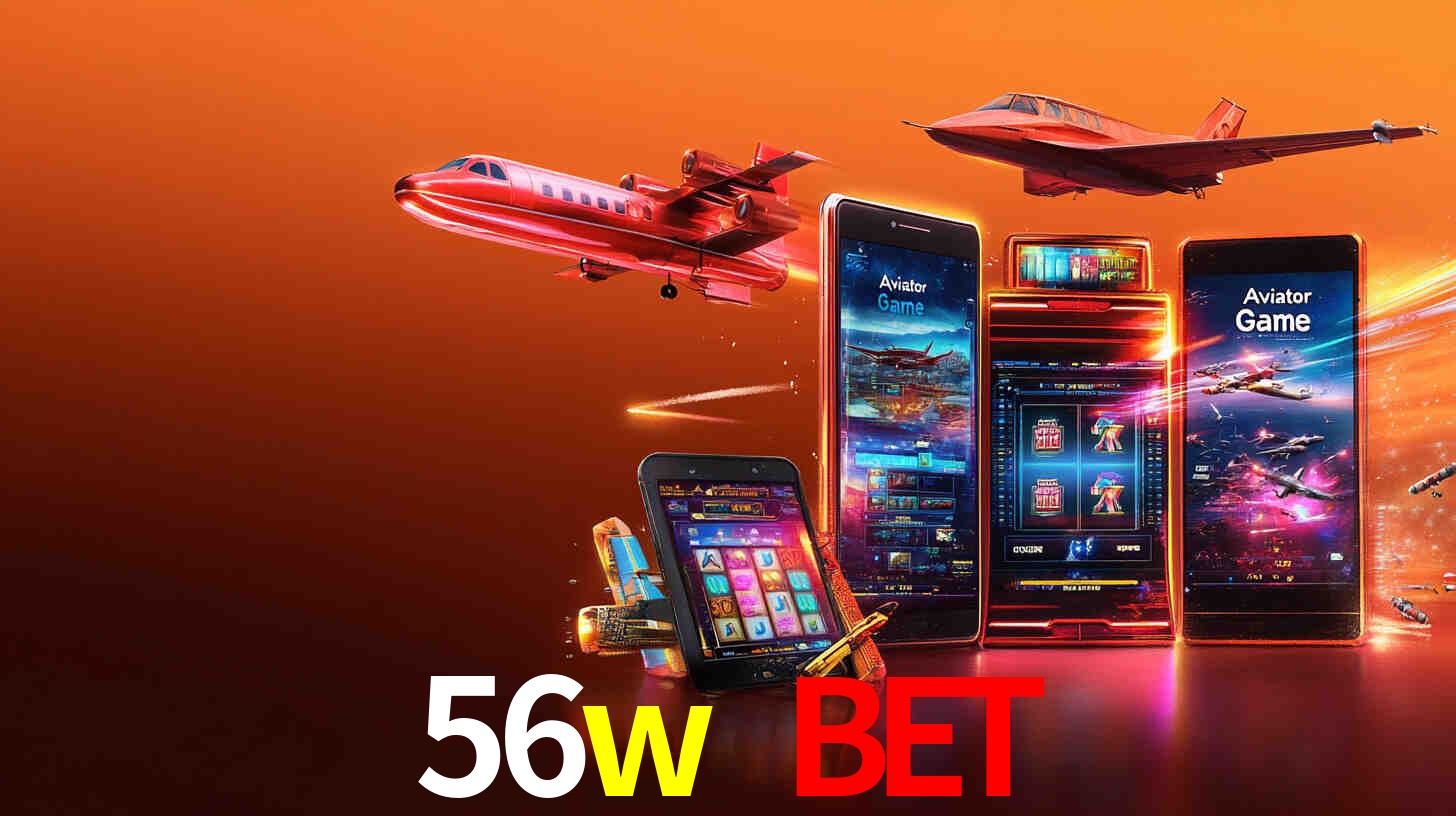 Descubra a Magia dos Jogos de Arcade no 56w bet