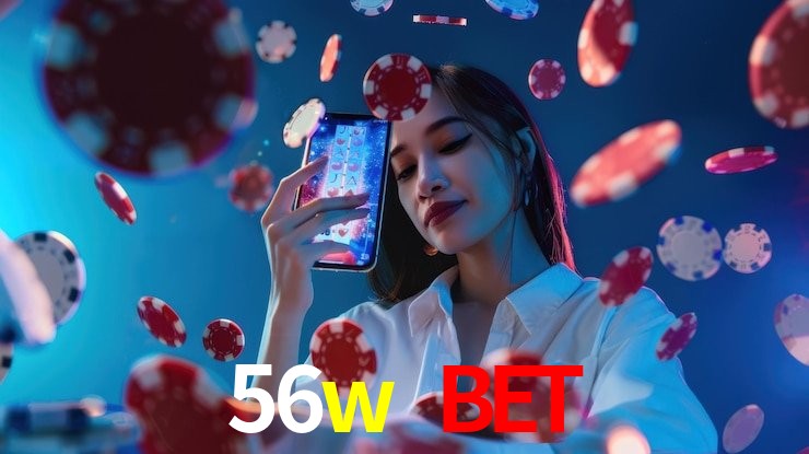 Descubra o Programa VIP da 56w bet: Vantagens Exclusivas para Jogadores