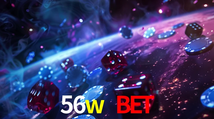 Live Casino 56w bet
