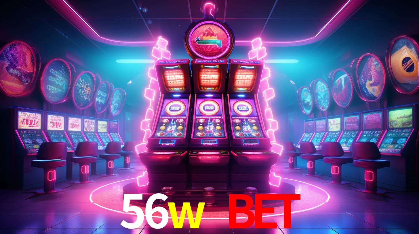 56w bet: Seu Cassino Premiado com Pagamentos Rápidos