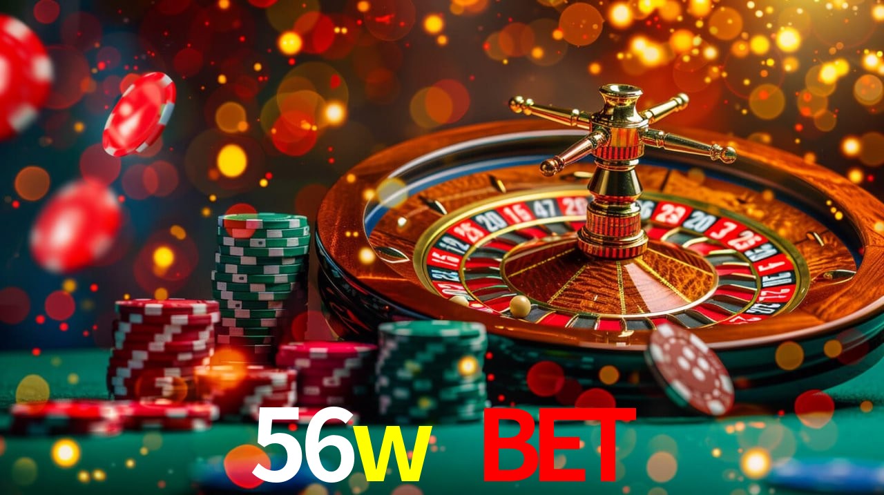 Explorando a Categoria de Eventos em Apostas na 56w bet