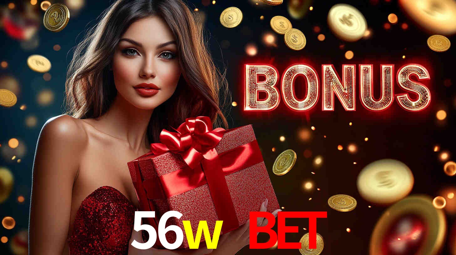 Apostas Esportivas na 56w bet: Um Guia Completo