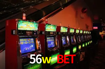 Descubra a Essência do 56w bet: Nossa História e Compromissos