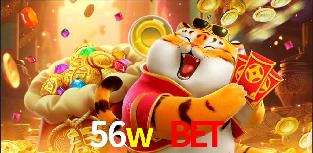 56w bet
