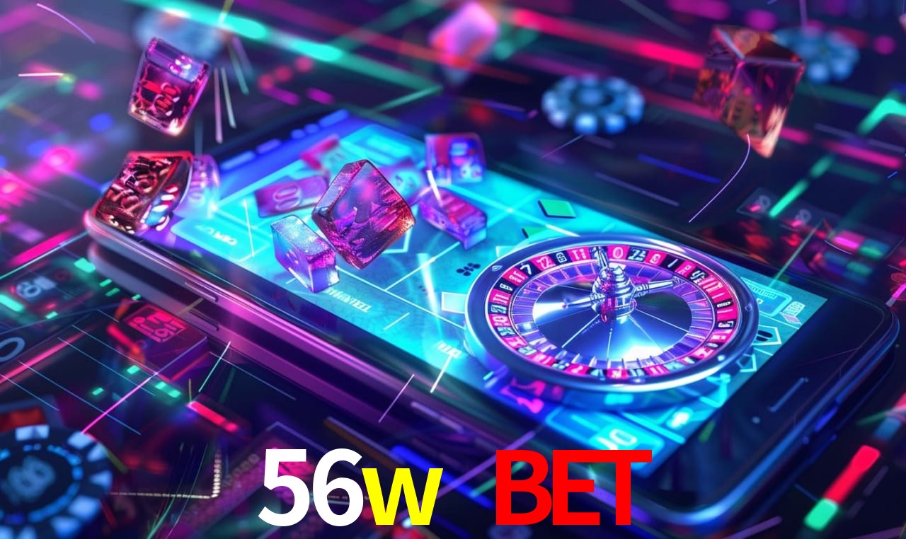 Welcome Bonus 56w bet