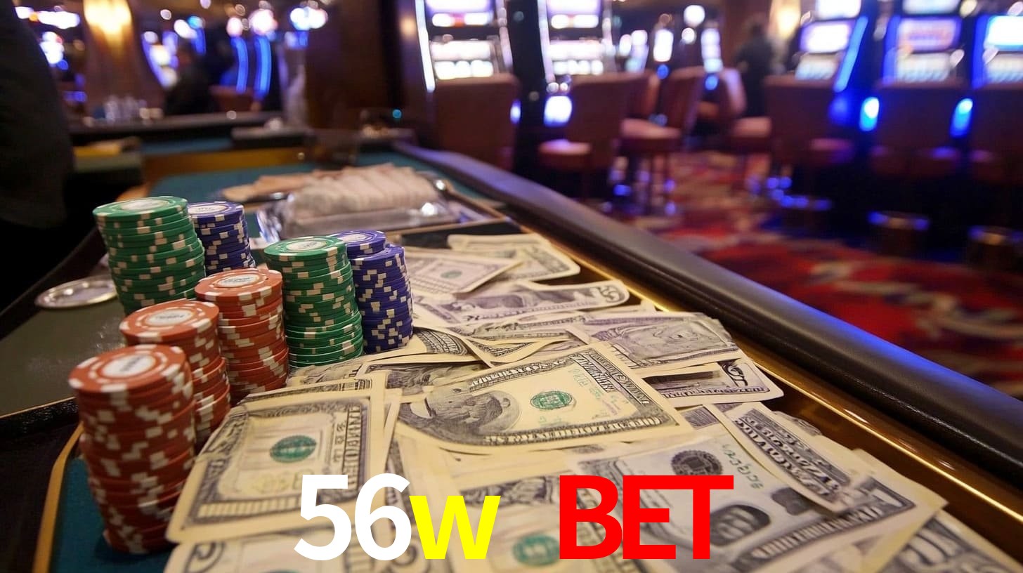 Seasonal Promotions 56w bet