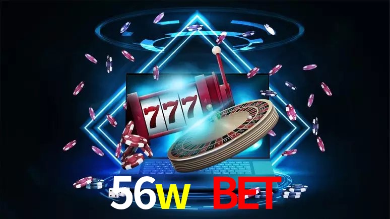 Live Casino 56w bet