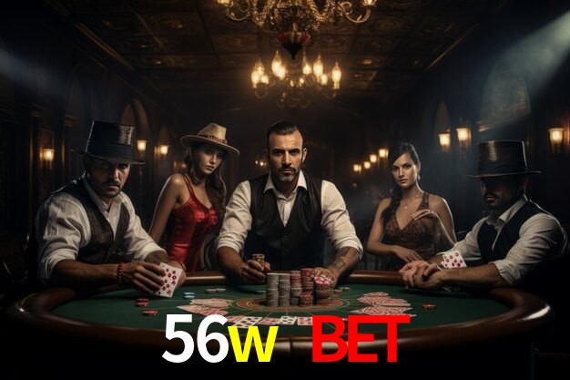 A Experiência Imersiva dos Cassinos Ao Vivo no 56w bet