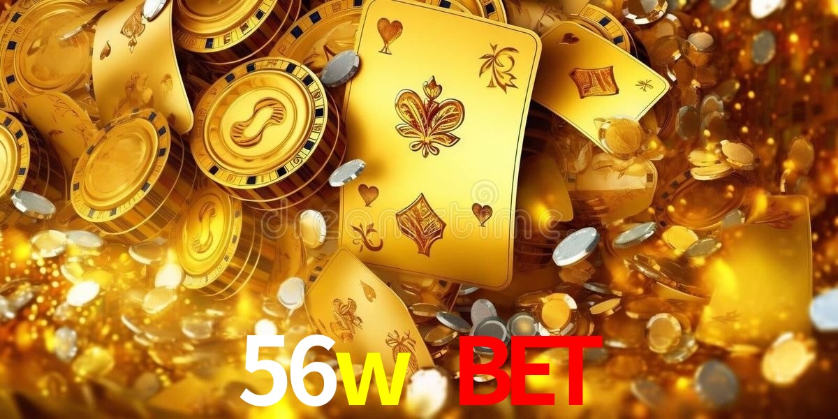 Descubra a Essência do 56w bet: Nossa História e Compromissos
