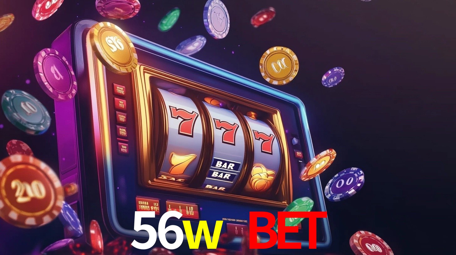Welcome Bonus 56w bet