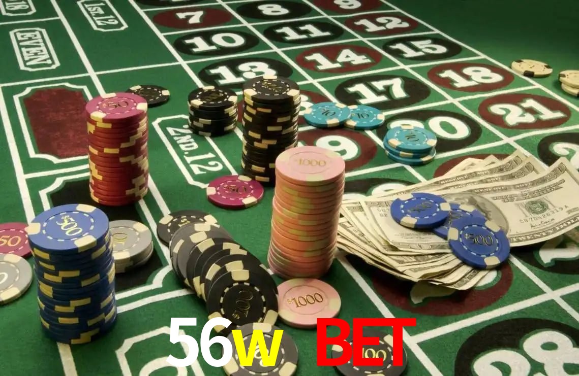 Explore as vantagens do 56w bet: serviço profissional e confiabilidade