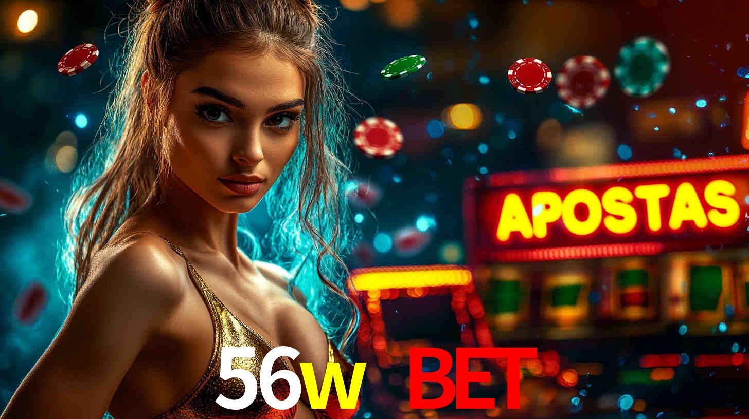 Inovações de Jogos na 56w bet: O Futuro das Experiências Interativas