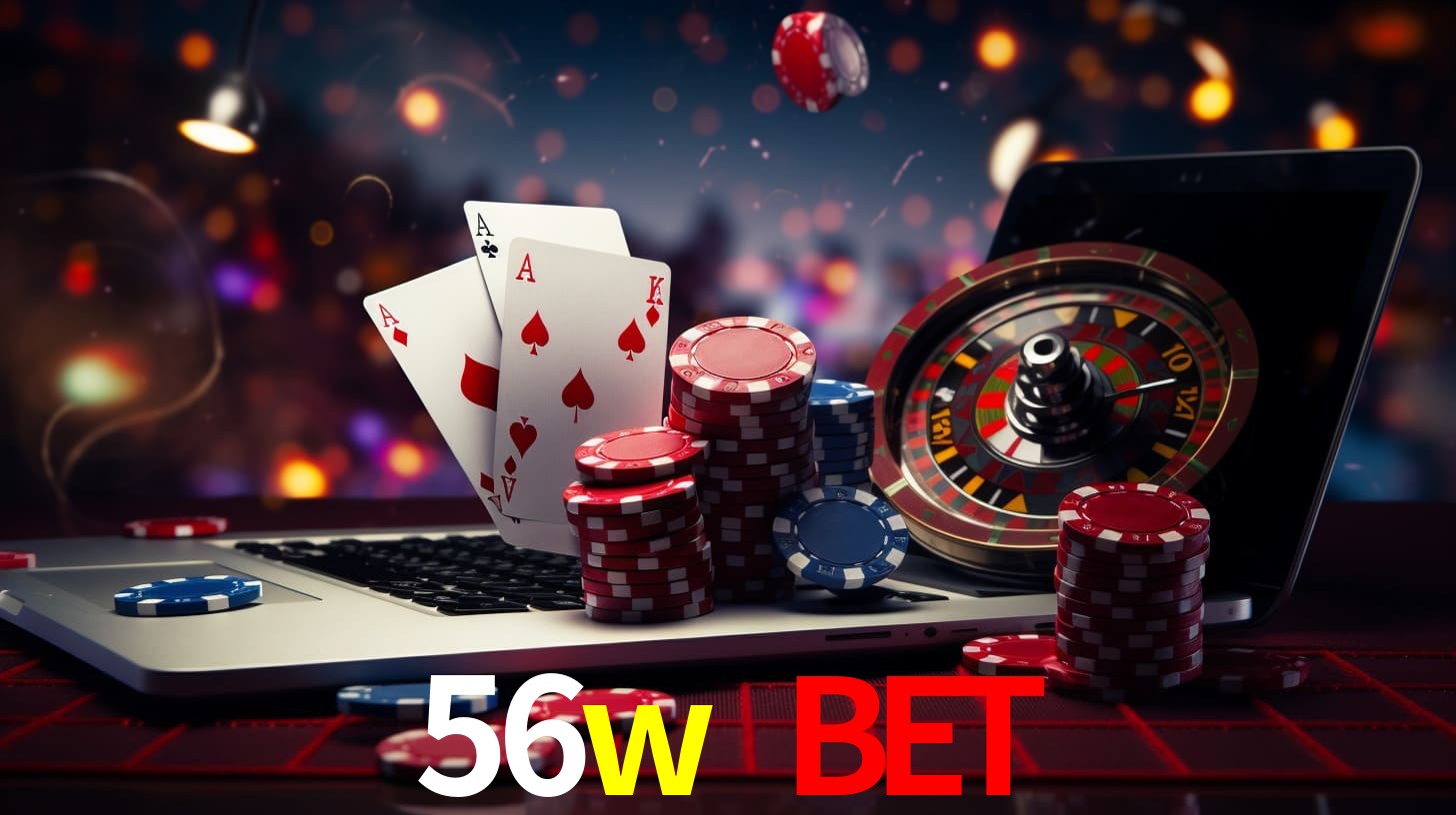 Live Casino 56w bet