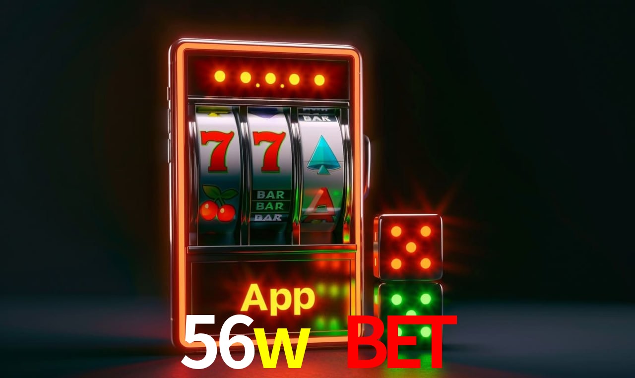 Bonus Features 56w bet