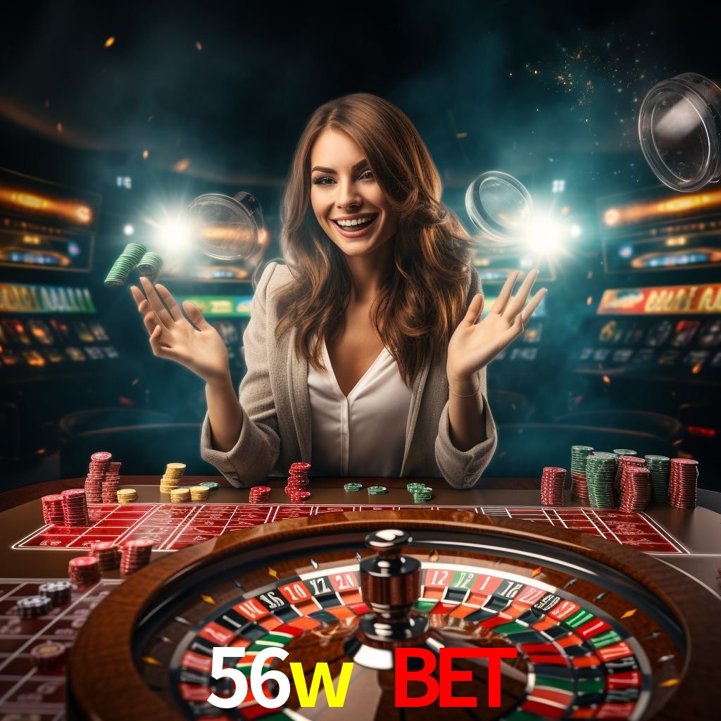 56w game