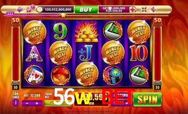A Emoção da Loteria na 56w bet: Uma Chance de Mudança de Vida